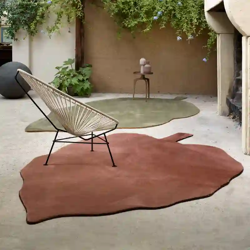 Moquetas 100%Poliester 173 Joy